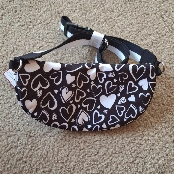 Brighton "Endless Love" Belt Bag - Picture 3 of 4